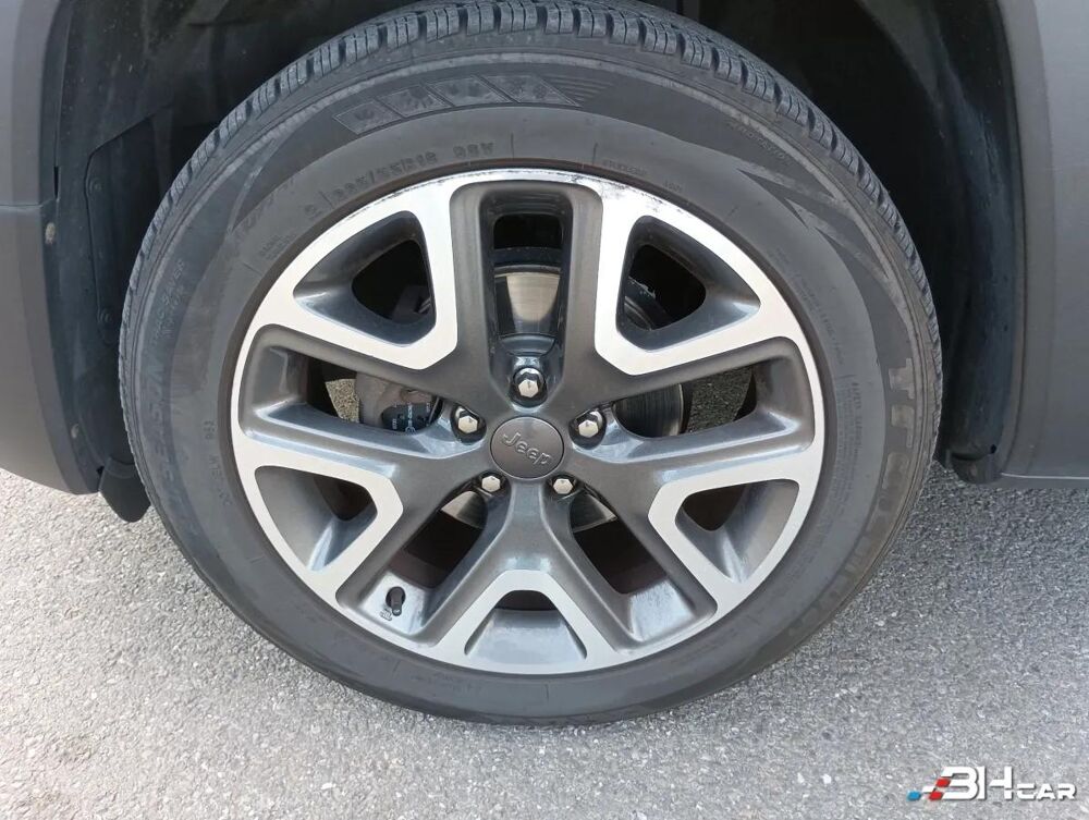 Renegade 1.6 MULTIJET 95 ASPEN 2WD START-STOP 2018 occasion 67500 Haguenau