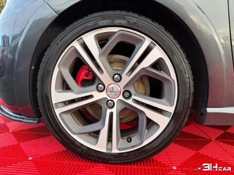 208 GENERATION-I 1.6 THP 200 GTI 2013 occasion 33980 Audenge