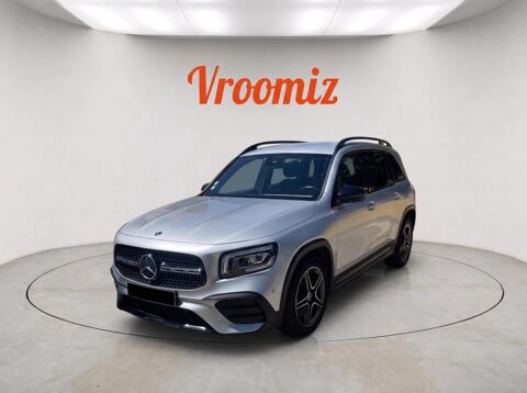 Classe A 2.0 220 D 190 AMG LINE 4MATIC 8G-DCT BVA 2020 occasion 28600 LUISANT
