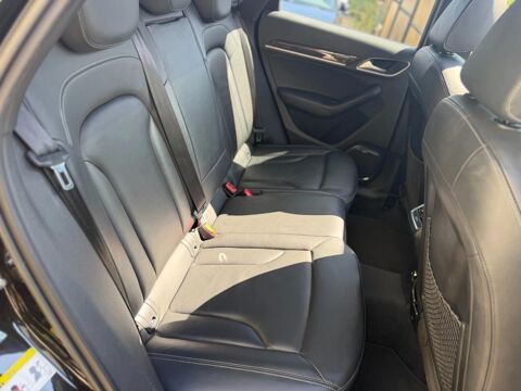 RS Q3 2.5 TFSI 310 QUATTRO S-TRONIC BVA 2013 occasion 78630 Orgeval