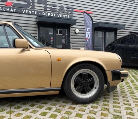 911 1981 occasion 78410 Aubergenville