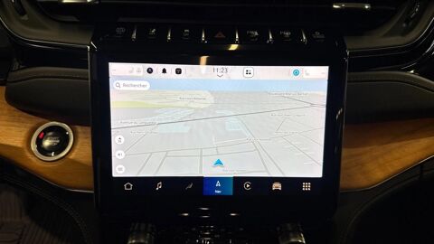 Grand Cherokee 2.0 T 380H 270 4XE HYBRID PHEV 17.3KWH SUMMIT QUADRA-TRAC-II 2024 occasion 66000 Perpignan
