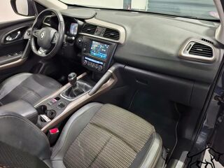 Kadjar 1.2 TCE 130 ENERGY INTENS 2016 occasion 13150 TARASCON