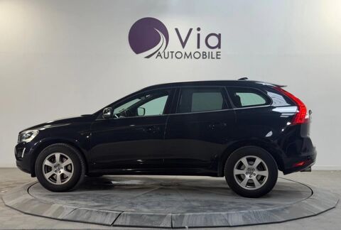 XC60 D3 Momentum Drive 2014 occasion 62400 B&eacute;thune
