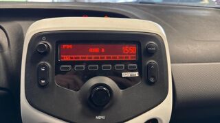 C1 1.0 VTI Feel 2020 occasion 33600 Pessac