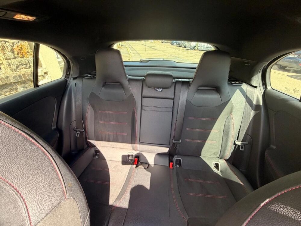 Classe A 2.0 200 D 150 AMG LINE 2024 occasion 78570 Andr&eacute;sy