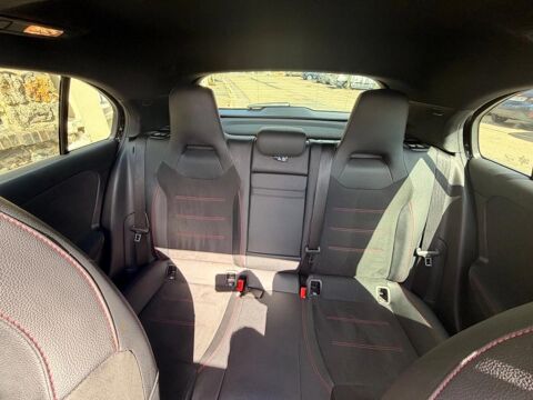 Classe A 2.0 200 D 150 AMG LINE 2024 occasion 78570 Andr&eacute;sy