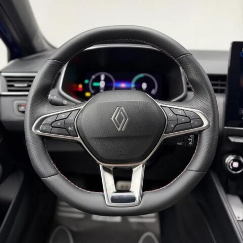 Clio ETECH145 Esprit Alpine 2025 occasion 59169 F&eacute;rin