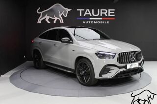 Classe GLE 2025 occasion 13150 TARASCON