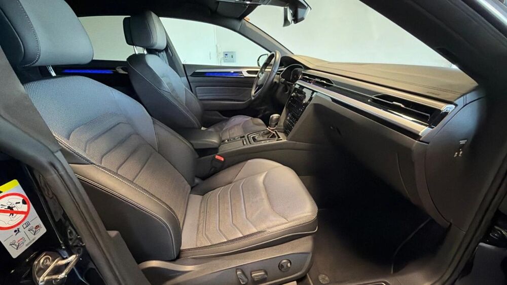 Arteon 2.0 TDI Elegance 2022 occasion 33600 Pessac