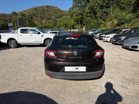 M&eacute;gane 2012 occasion 69580 Sathonay-Camp