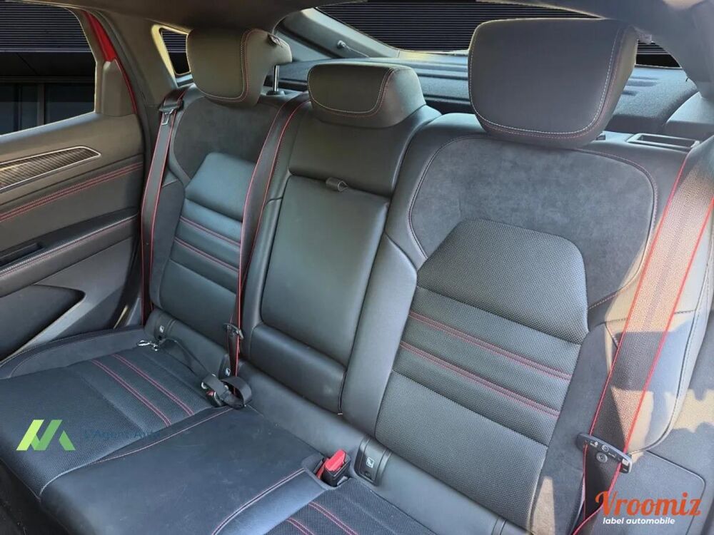 Arkana 1.6 E-TECH 145H 95 FULL-HYBRID HYBRID 1.2KWH RS LINE BVA 2021 occasion 34140 M&egrave;ze