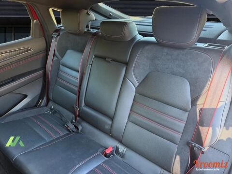 Arkana 1.6 E-TECH 145H 95 FULL-HYBRID HYBRID 1.2KWH RS LINE BVA 2021 occasion 34140 M&egrave;ze
