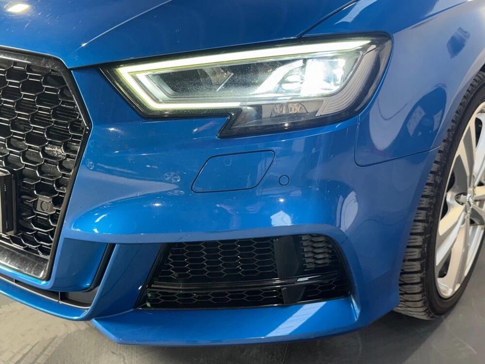 A3 1.5 TFSI 35 TFSI sport 2019 occasion 62400 B&eacute;thune