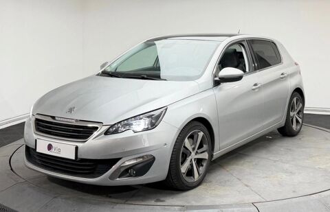 Annonce voiture Peugeot 308 13490 €