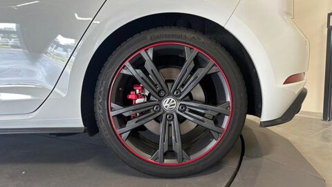 Golf GTI 245P GTI Performance BMT/Start-Stop 2018 occasion 76190 Auzebosc