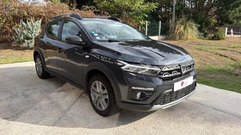 Sandero STEPWAY Stepway Essential 2022 occasion 33600 Pessac