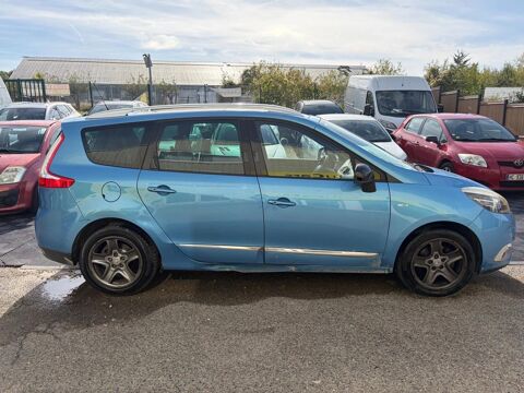 Grand scenic IV 2014 occasion 78630 Orgeval
