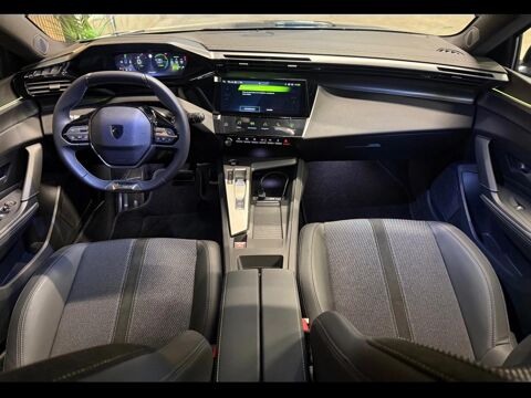 308 GENERATION-III 1.2 145H 135 MHEV HYBRID GT E-DCS6 BVA 2025 occasion 78410 Aubergenville