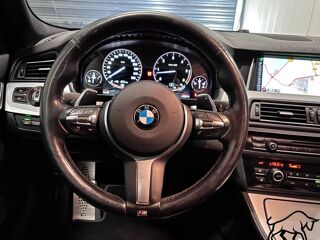 S&eacute;rie 5 TOURING 3.0 535 D 315 M-SPORT BVA 2016 occasion 13150 TARASCON