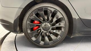 Model 3 Long Range Dual AWD 2021 occasion 59223 Roncq