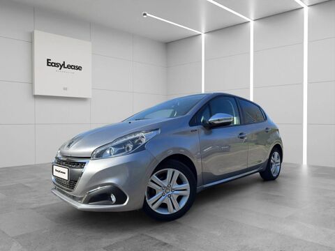 Peugeot 208 1.2 PureTech 82 Signature