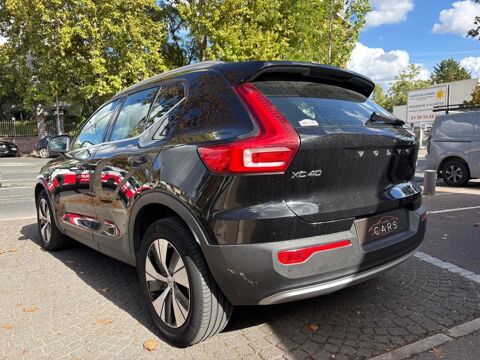 XC40 1.5 T4 211H 130 TWIN-ENGINE RECHARGE PHEV HYBRID INSCRIPTION 2020 occasion 78800 Houilles