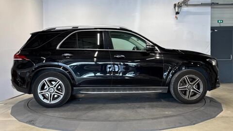 Classe GLE 2020 occasion 66000 Perpignan