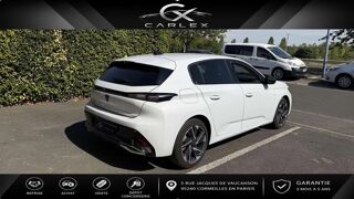 308 2024 occasion 95240 CORMEILLES EN PARISIS