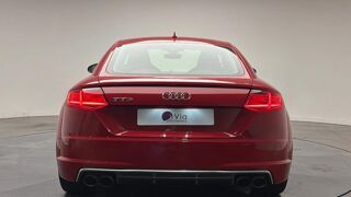 TT 2.0TFSIQ S Coupe 2.0 TFSI quattro 2015 occasion 59223 Roncq