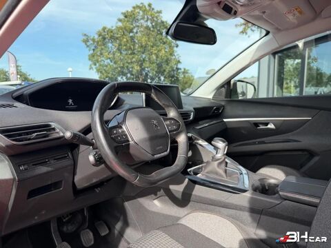 3008 GENERATION-II 2.0 BLUEHDI 150 ALLURE START-STOP 2017 occasion 33980 Audenge
