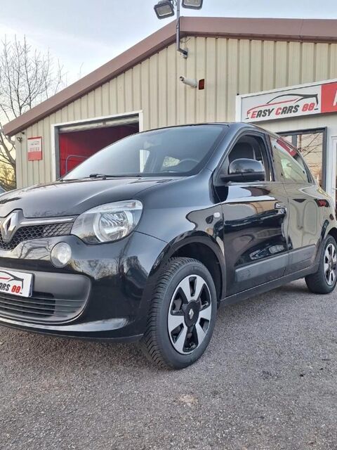 Renault twingo 1.0 SCE 75 ACCESS