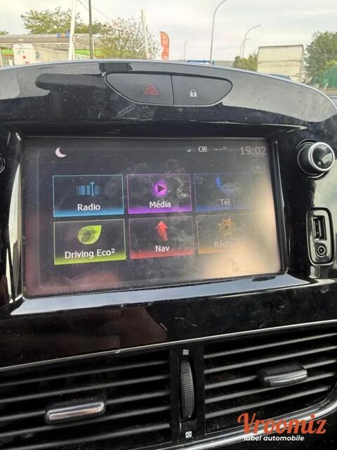 Clio 2013 occasion 78500 SARTROUVILLE