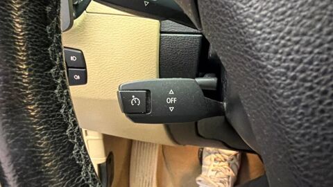X1 XDRIVE20 xDrive 20d Luxe 2010 occasion 59223 Roncq