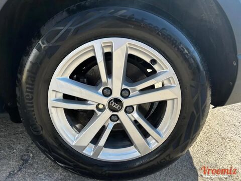 Q3 2.0 35 TDI 150 DESIGN 2021 occasion 45400 FLEURY-LES-AUBRAIS