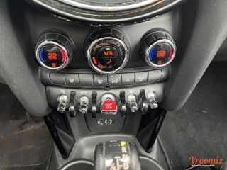 MINI COUPE 2.0 190 COOPER S BVA 2014 occasion 94520 P&eacute;rigny