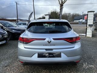 M&eacute;gane 2023 occasion 78690 LES ESSARTS LE ROI