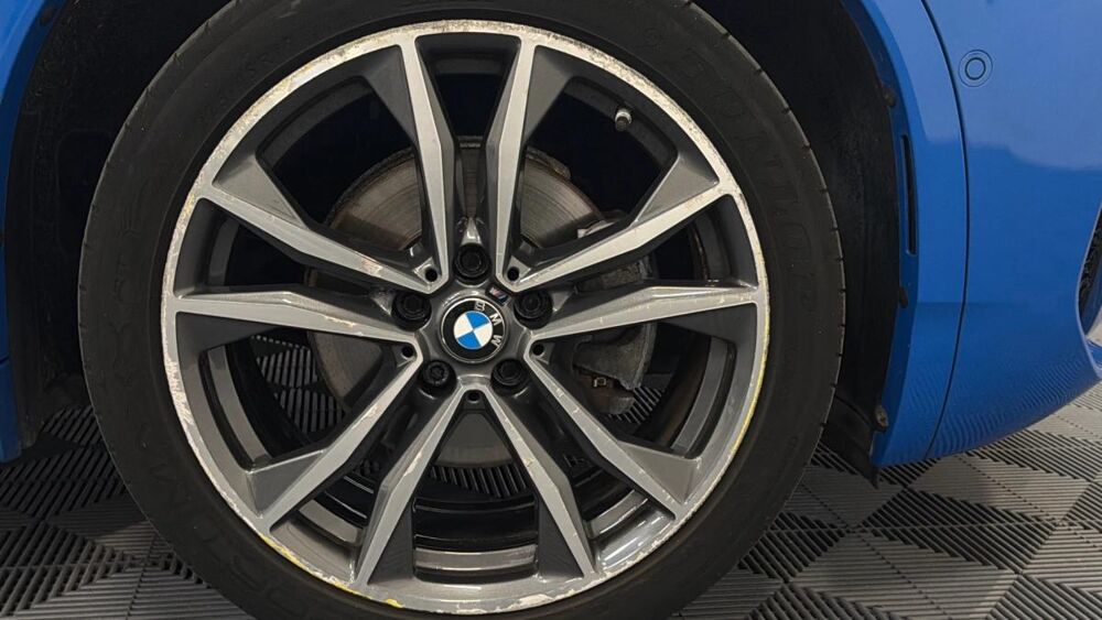 X2 sDrive 18 i 18i M SPORT 140ch DKG7 2018 occasion 91380 Chilly-Mazarin