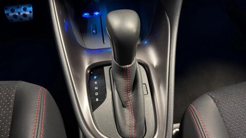 Yaris 1.5 114H 90 HYBRID FULL-HYBRID 0.8KWH GR-SPORT BVA 2022 occasion 33600 Pessac