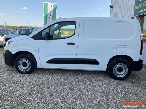 Berlingo 2019 occasion 45500 GIEN
