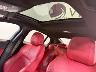 XE 2.0 D200 205 MHEV HYBRID R-DYNAMIC BLACK BVA 2021 occasion 62400 B&eacute;thune