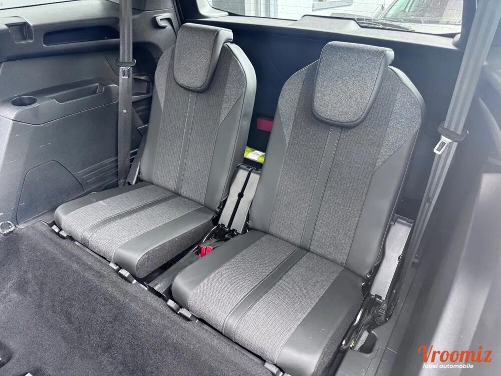 5008 GENERATION-II 1.5 BLUEHDI 130 GT LINE EAT BVA START-STOP 2019 occasion 69680 CHASSIEU