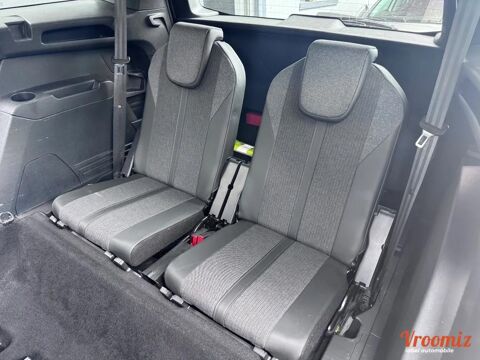 5008 GENERATION-II 1.5 BLUEHDI 130 GT LINE EAT BVA START-STOP 2019 occasion 69680 CHASSIEU