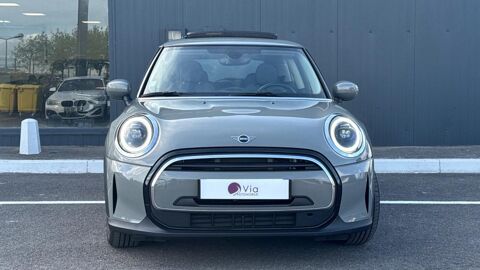 MINI COUPE 1.5 100 ONE EDITION CAMDEN 2022 occasion 60200 Compi&egrave;gne