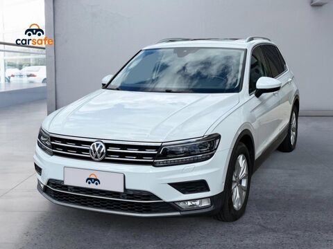 Annonce voiture Volkswagen Tiguan 18490 �