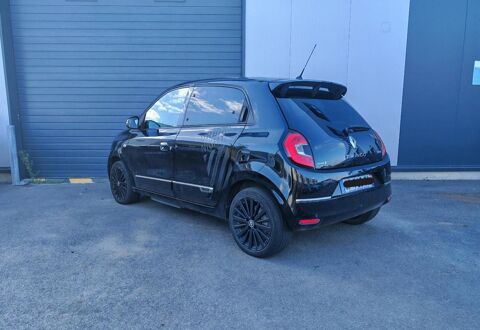 Twingo R80 E-TECH ELECTRIC 80 42PPM 22KWH ACHAT-INTEGRAL URBAN NIGH 2022 occasion 78310 COIGNIERES