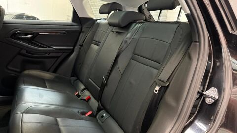 Range Rover Evoque P300E R-DYNAMIC SE 2022 occasion 91380 Chilly-Mazarin