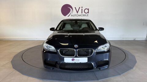 M5 4.4 V8 Basis 2012 occasion 33600 Pessac