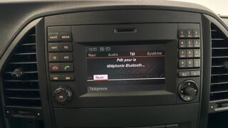 Vito 2018 occasion 17600 Saujon