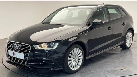 Audi A3 2016 occasion Roncq 59223